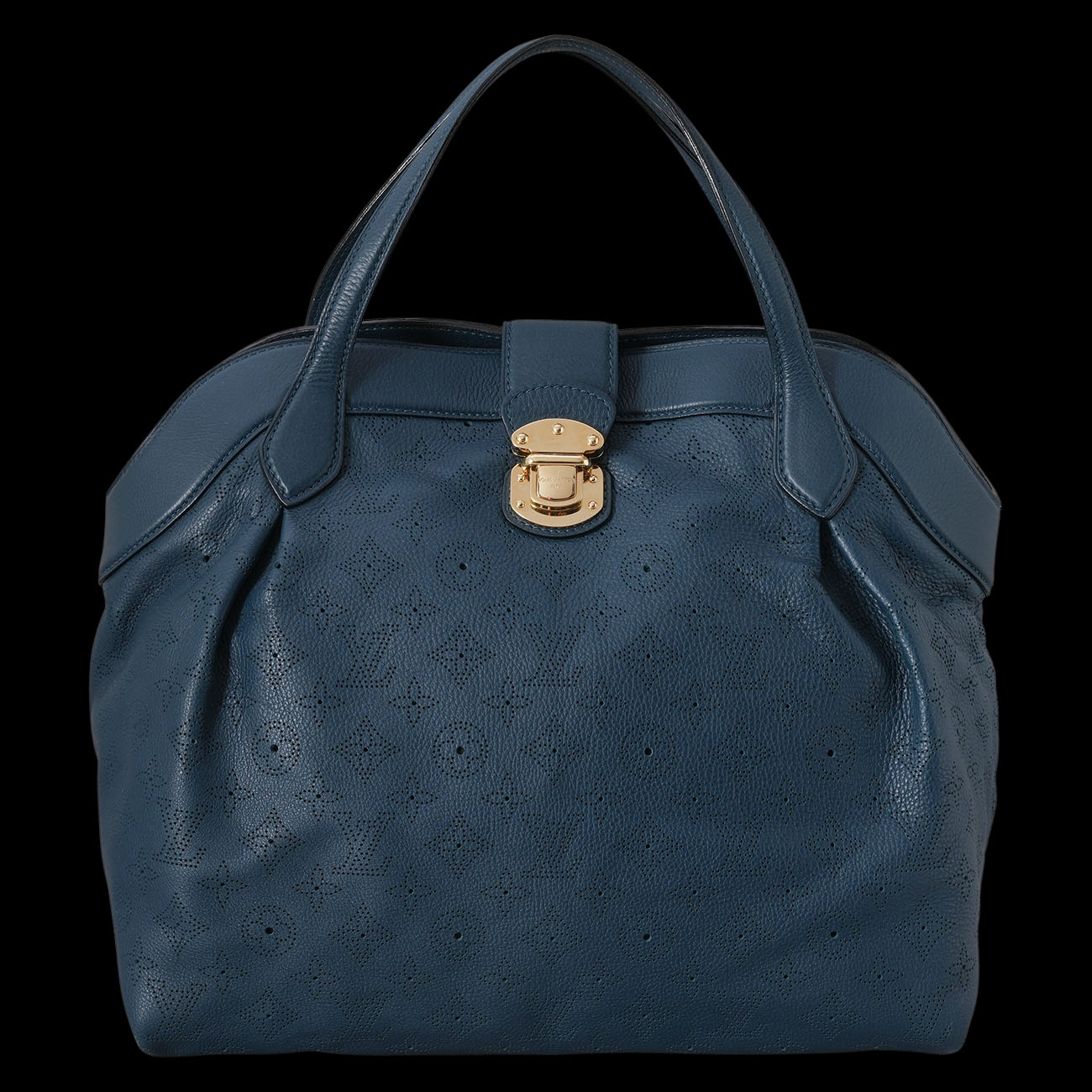 LOUIS VUITTON(USED)루이비통 M97061 마히나 씨러스